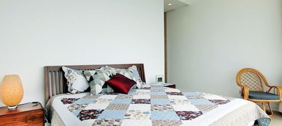 3 bedrooms Condo in Pattaya, Thailand No. 19235 13