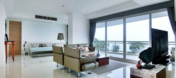 3 bedrooms Condo in Pattaya, Thailand No. 19235 4
