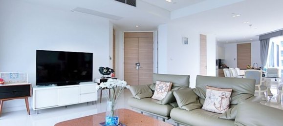 3 bedrooms Condo in Pattaya, Thailand No. 19235 16