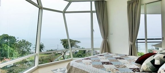 3 bedrooms Condo in Pattaya, Thailand No. 19235 2