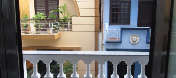 2 bedrooms Apartment in Hai Ba Trung, Vietnam No. 5087 11