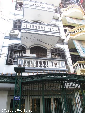 2 bedrooms Apartment in Hai Ba Trung, Vietnam No. 5087