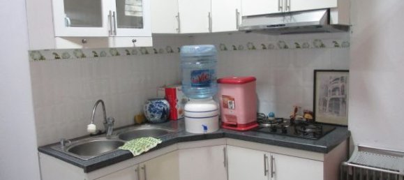 2 bedrooms Apartment in Hai Ba Trung, Vietnam No. 5087 4