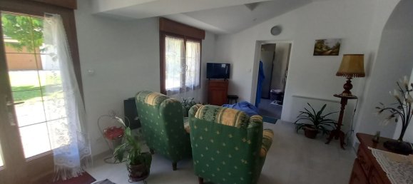 Дом с 2 спальнями в Сен-Жермен-де-Пре, Франция № 65740 14