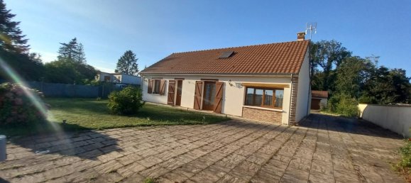 Дом с 2 спальнями в Сен-Жермен-де-Пре, Франция № 65740 2