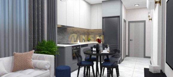 Apartment 1+1 in Alanya, Turkey No. 12009 11