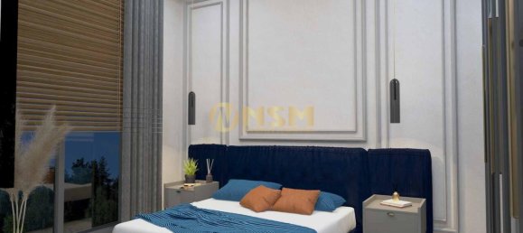 Apartment 1+1 in Alanya, Turkey No. 12009 8