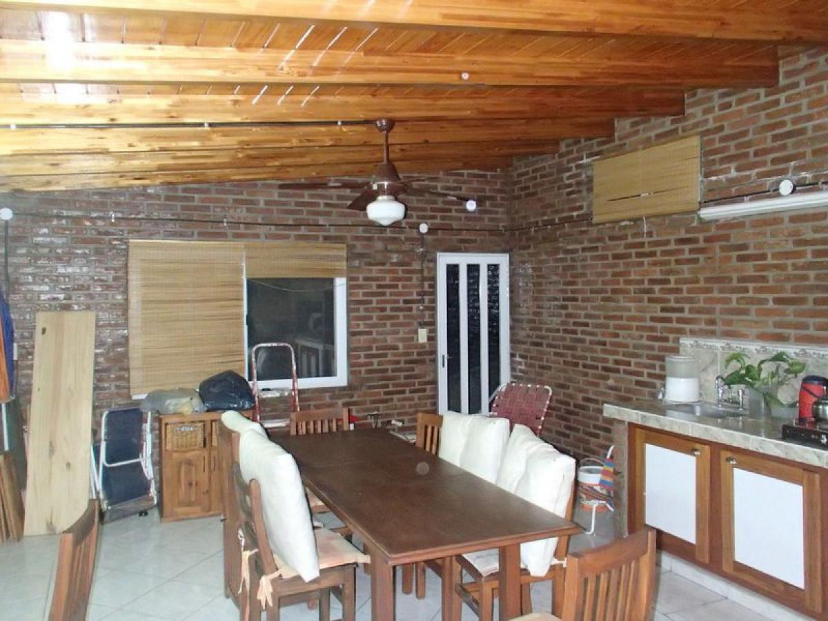 Casa T2 em Santa Fe, Argentina N.º 52324