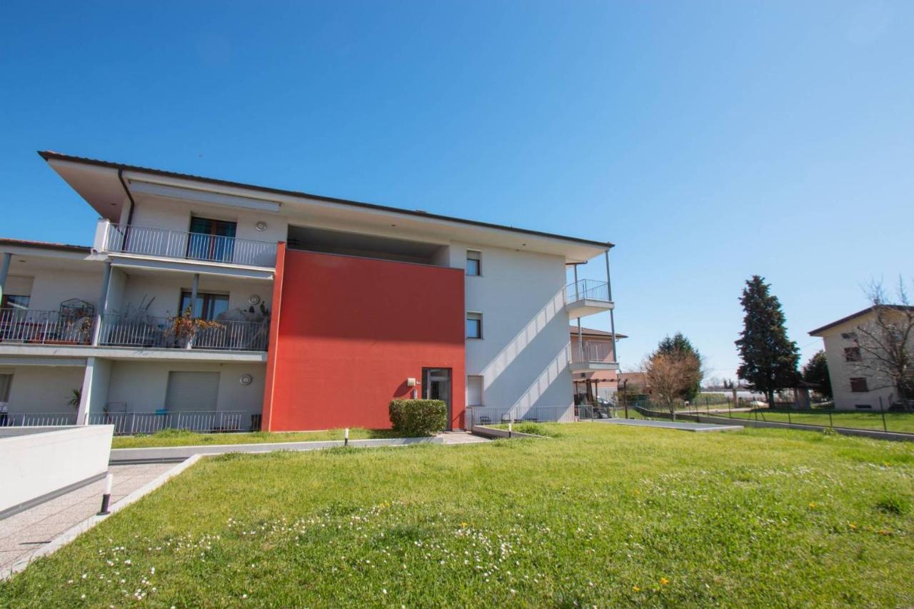 Apartamento de 3 divisões em Udine, Italy N.º 37627