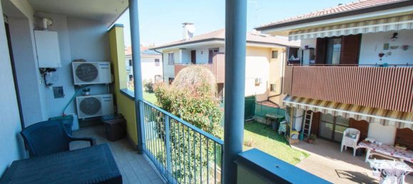 Apartamento de 3 divisões em Udine, Italy N.º 37627 9