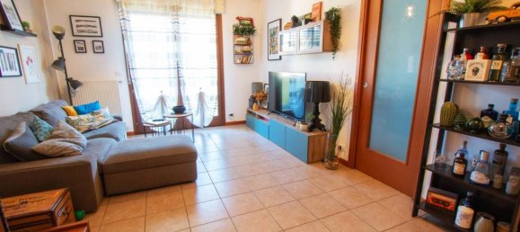 Apartamento de 3 divisões em Udine, Italy N.º 37627 4