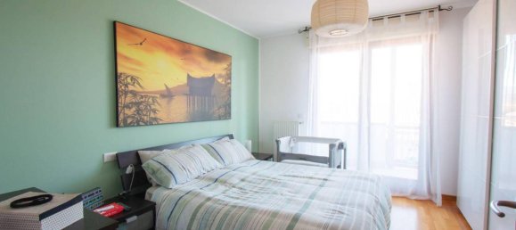 Apartamento de 3 divisões em Udine, Italy N.º 37627 14