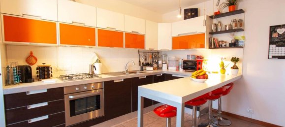 Apartamento de 3 divisões em Udine, Italy N.º 37627 8