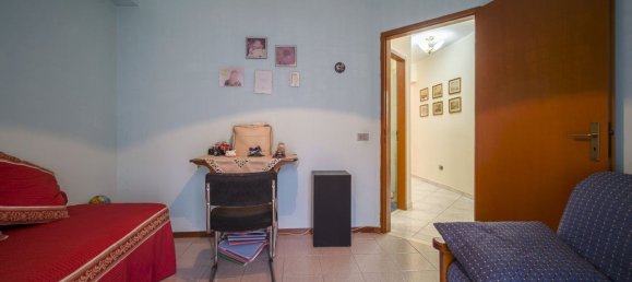 4 rooms Apartment in Messina, Italy No. 38434 38