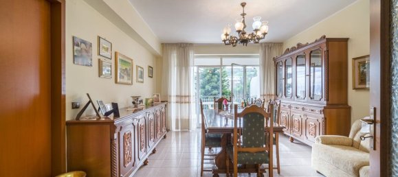 4 rooms Apartment in Messina, Italy No. 38434 22