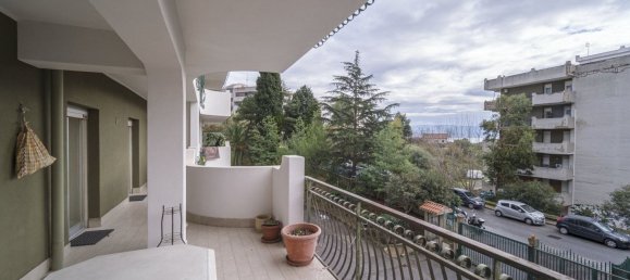 4 rooms Apartment in Messina, Italy No. 38434 6