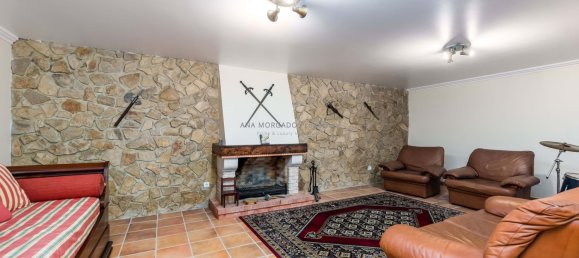 4 Schlafzimmer Villa in Sintra, Portugal, Nr. 344561 41
