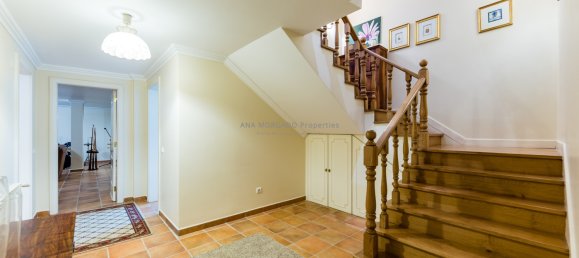 4 Schlafzimmer Villa in Sintra, Portugal, Nr. 344561 37