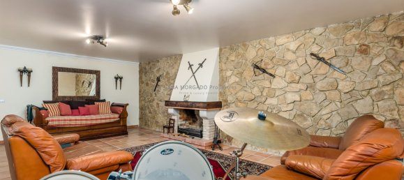 4 Schlafzimmer Villa in Sintra, Portugal, Nr. 344561 40