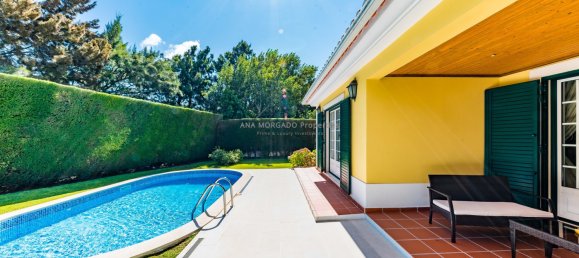 4 Schlafzimmer Villa in Sintra, Portugal, Nr. 344561 3