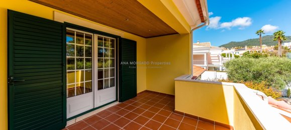 4 Schlafzimmer Villa in Sintra, Portugal, Nr. 344561 35