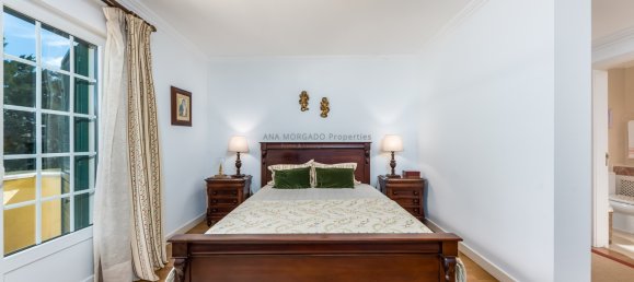 4 Schlafzimmer Villa in Sintra, Portugal, Nr. 344561 22
