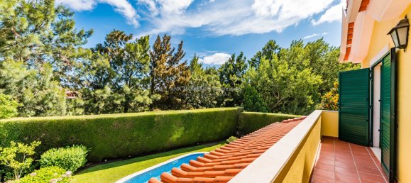 4 Schlafzimmer Villa in Sintra, Portugal, Nr. 344561 30