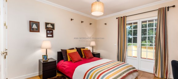 4 Schlafzimmer Villa in Sintra, Portugal, Nr. 344561 26