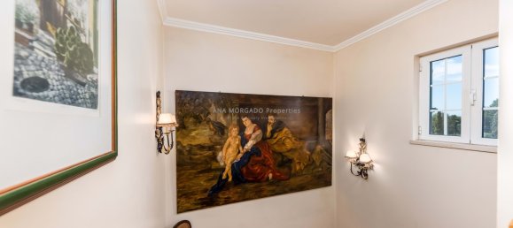 4 Schlafzimmer Villa in Sintra, Portugal, Nr. 344561 15