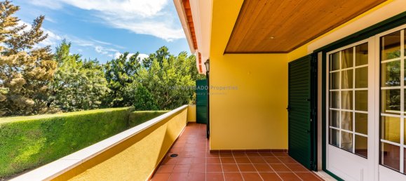 4 Schlafzimmer Villa in Sintra, Portugal, Nr. 344561 33
