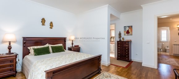 4 Schlafzimmer Villa in Sintra, Portugal, Nr. 344561 23