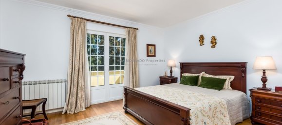 4 Schlafzimmer Villa in Sintra, Portugal, Nr. 344561 21