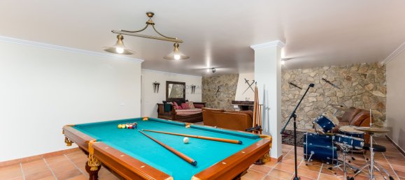 4 Schlafzimmer Villa in Sintra, Portugal, Nr. 344561 38