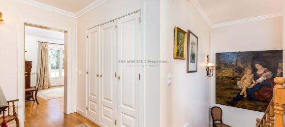 4 Schlafzimmer Villa in Sintra, Portugal, Nr. 344561 14