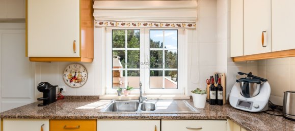 4 Schlafzimmer Villa in Sintra, Portugal, Nr. 344561 9