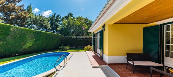 4 Schlafzimmer Villa in Sintra, Portugal, Nr. 344561 5