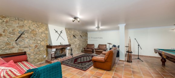 4 Schlafzimmer Villa in Sintra, Portugal, Nr. 344561 39