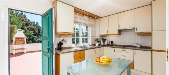 4 Schlafzimmer Villa in Sintra, Portugal, Nr. 344561 12