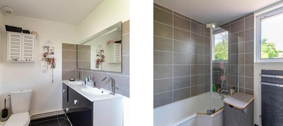 Adosado de 5 dormitorios en Vierzon, France No. 234635 14