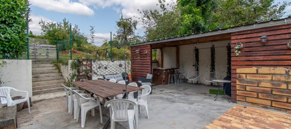 Adosado de 5 dormitorios en Vierzon, France No. 234635 25