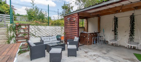 Adosado de 5 dormitorios en Vierzon, France No. 234635 27