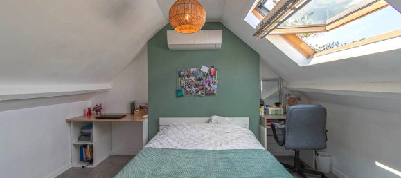 Adosado de 5 dormitorios en Vierzon, France No. 234635 7