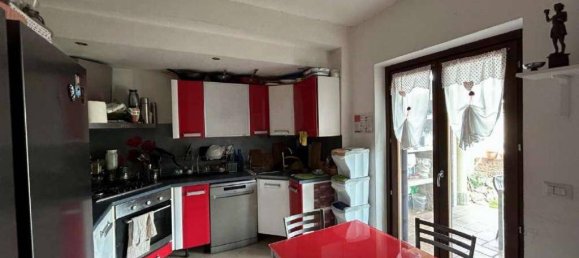 5 chambres Villa à Pomezia, Italy No. 12637 23