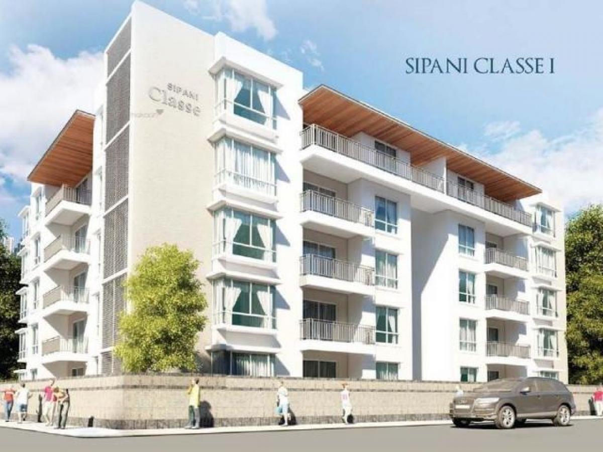 2 bedrooms House in Bangalore, India No. 56499