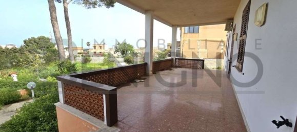 5 rooms Villa in Marsala, Italy No. 52039 12