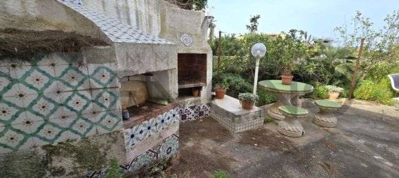 5 rooms Villa in Marsala, Italy No. 52039 10