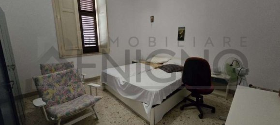 5 rooms Villa in Marsala, Italy No. 52039 24