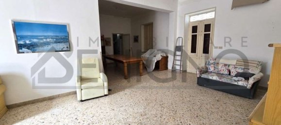 5 rooms Villa in Marsala, Italy No. 52039 13