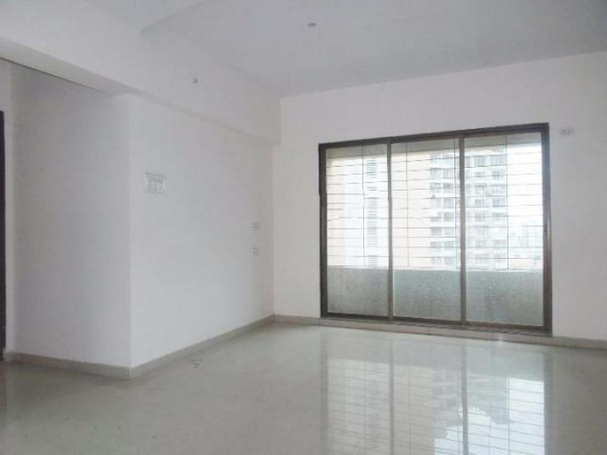 2 bedrooms House in Mumbai, India No. 7379