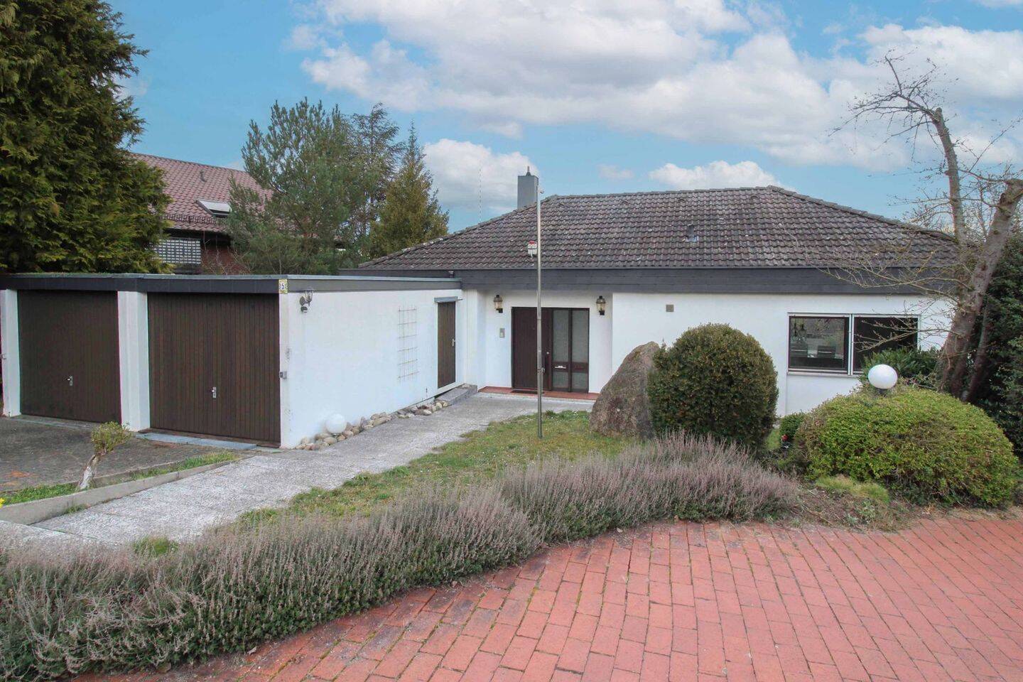 4 غرف نوم بنغالو في Enzkreis, Germany رقم 317153